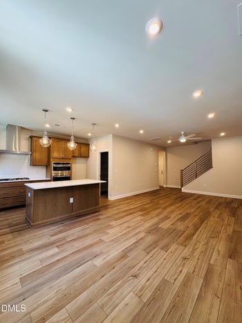 604 Brackenberry Al, Wake Forest, NC 27587