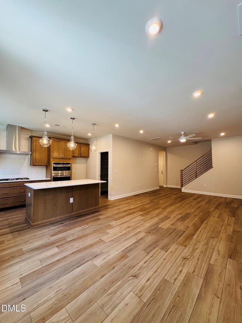 604 Brackenberry Al, Wake Forest, NC 27587