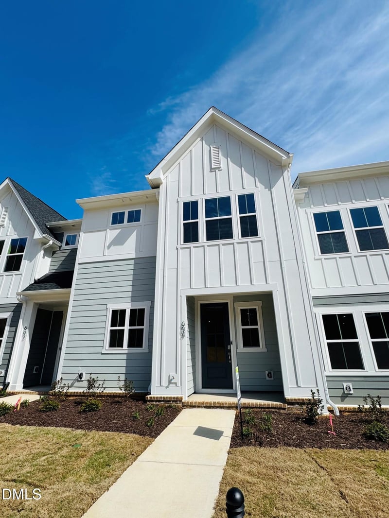 604 Brackenberry Al, Wake Forest, NC 27587