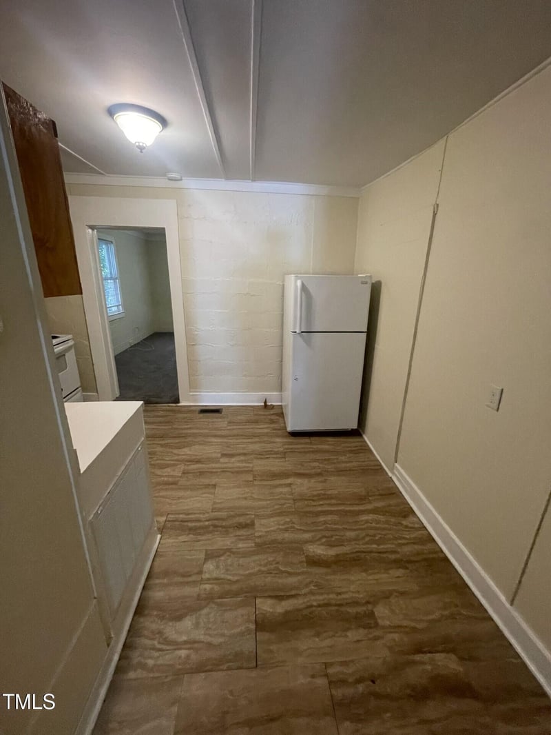 604 Bragg  #1/2, Raleigh, NC 27610