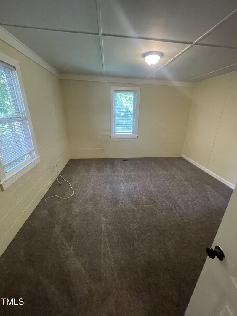 604 Bragg  #1/2, Raleigh, NC 27610