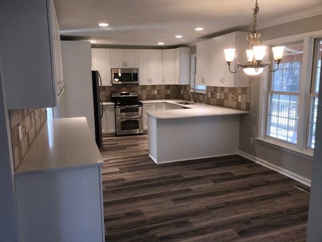 604 Brook Meadow Ct, Fuquay Varina, NC 27526