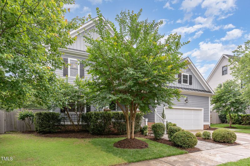 604 S Camellia St, Chapel Hill, NC 27516
