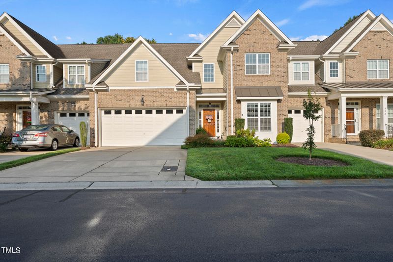 604 Canvas Dr, Wake Forest, NC 27587