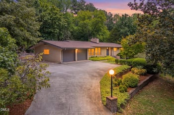 604 Caswell Rd, Chapel Hill, NC 27514