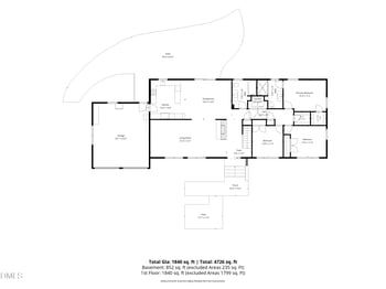 604 Caswell Rd, Chapel Hill, NC 27514