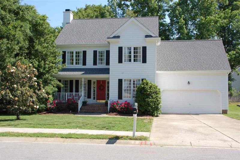604 Cayman Ave, Holly Springs, NC 27540