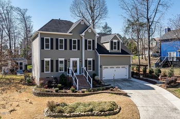 604 Chadbourne Dr, Durham, NC 27703