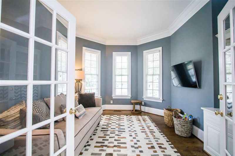 604 E Chatham, Apex, NC 27502