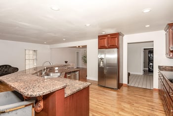 604 Chavis St, Franklinton, NC 27525