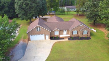 604 Chavis St, Franklinton, NC 27525