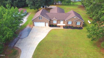 604 Chavis St, Franklinton, NC 27525