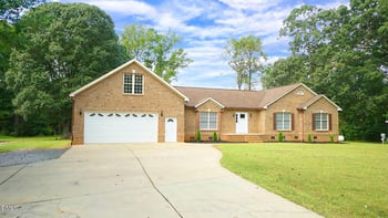 604 Chavis St, Franklinton, NC 27525