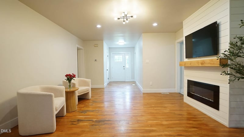 604 Chavis St, Franklinton, NC 27525