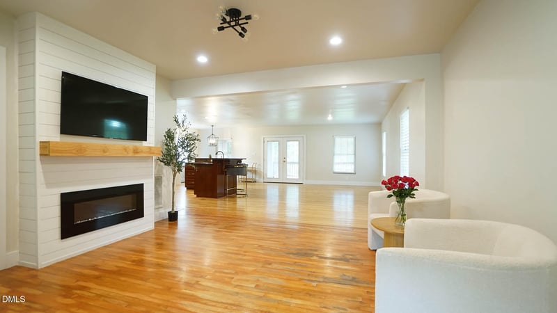 604 Chavis St, Franklinton, NC 27525