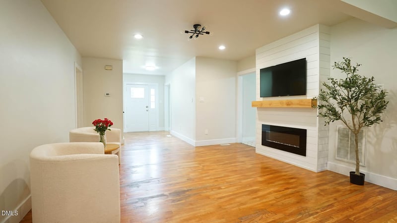 604 S Chavis St, Franklinton, NC 27525