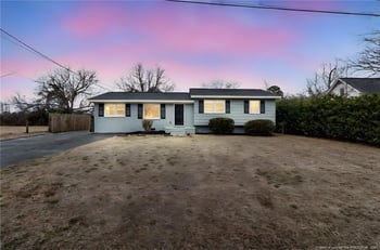 604 Clifford Ave, Fayetteville, NC 28314