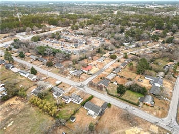 604 Clifford Ave, Fayetteville, NC 28314