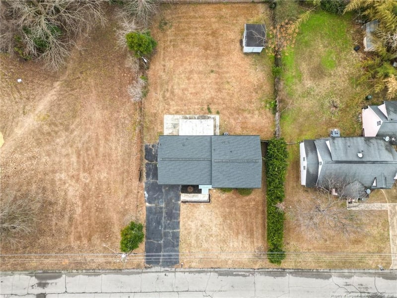 604 Clifford Ave, Fayetteville, NC 28314