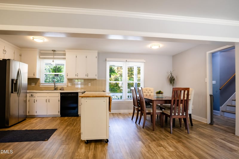 604 Colchester Dr, Knightdale, NC 27545