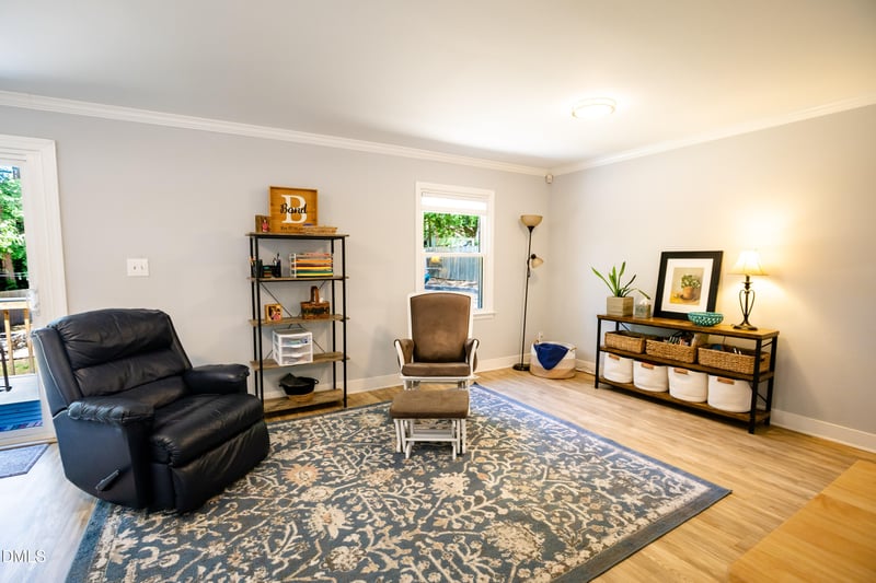 604 Colchester Dr, Knightdale, NC 27545