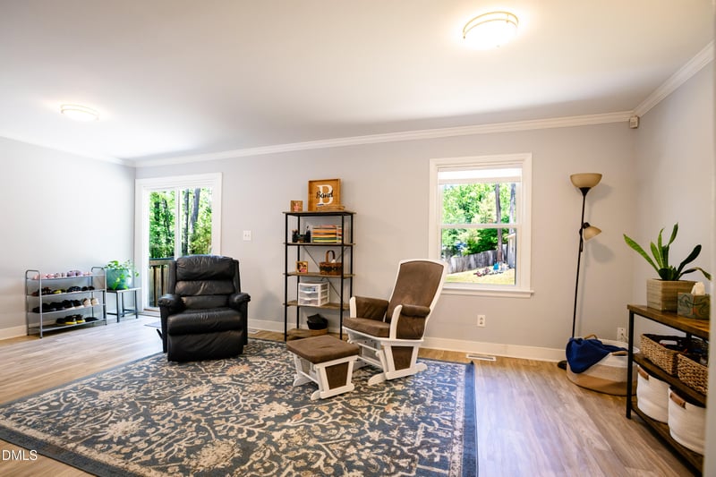 604 Colchester Dr, Knightdale, NC 27545