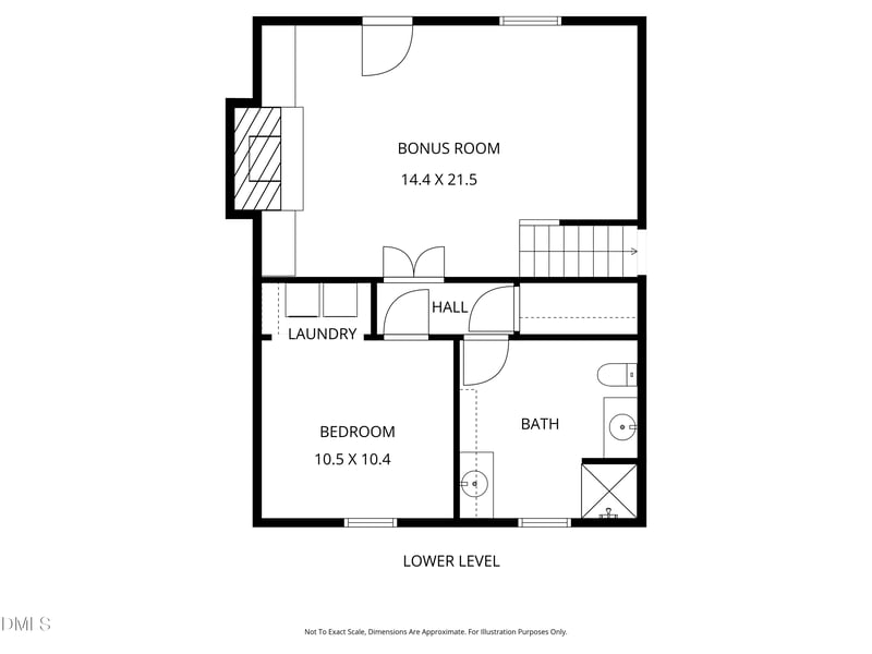 604 Colchester Dr, Knightdale, NC 27545