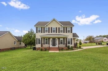 604 Convexa Ct, Wendell, NC 27591