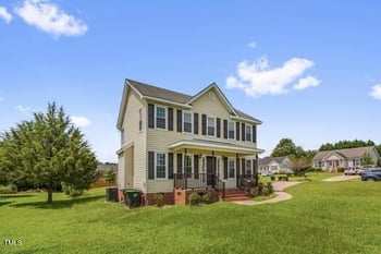 604 Convexa Ct, Wendell, NC 27591