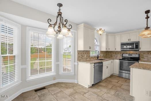 604 Convexa Ct, Wendell, NC 27591