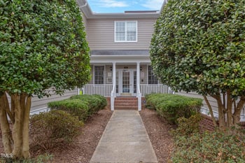 604 Copperline Dr, Chapel Hill, NC 27516