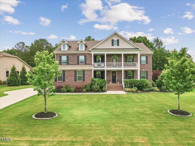 604 Covered Bridge Trl, Chapel Hill, NC 27517