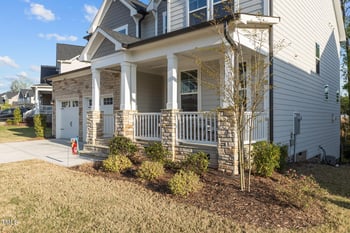 604 Craftsman Ridge Trl, Knightdale, NC 27545