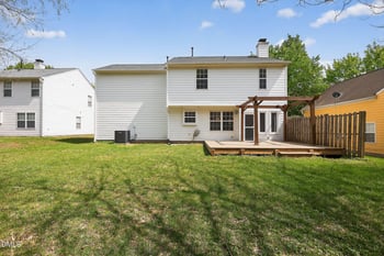 604 Crossview Ln, Durham, NC 27703