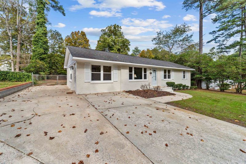 604 Curtiss Dr, Garner, NC 27529