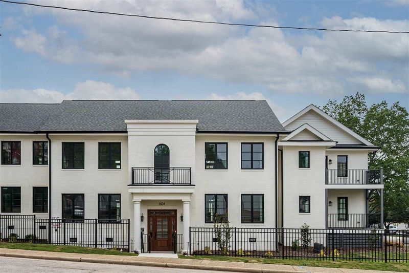 604 Daniels St #C, Raleigh, NC 27605