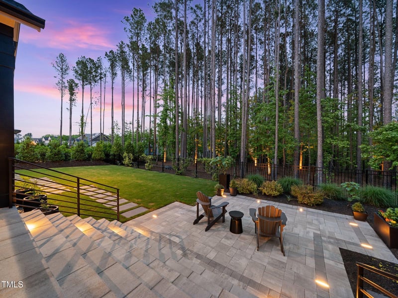 604 Dappled Pine Ave, Durham, NC 27713