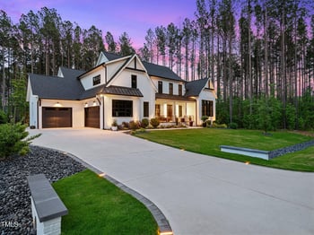 604 Dappled Pine Ave, Durham, NC 27713