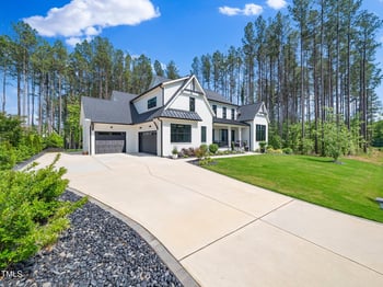 604 Dappled Pine Ave, Durham, NC 27713