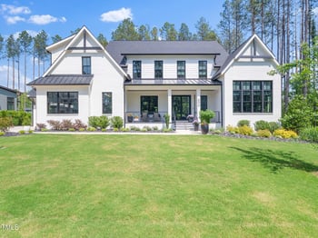 604 Dappled Pine Ave, Durham, NC 27713