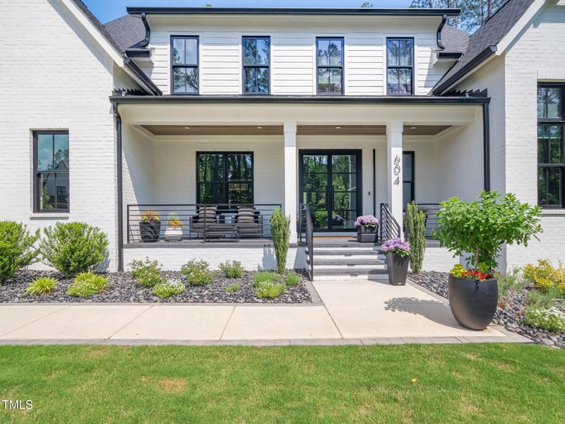 604 Dappled Pine Ave, Durham, NC 27713