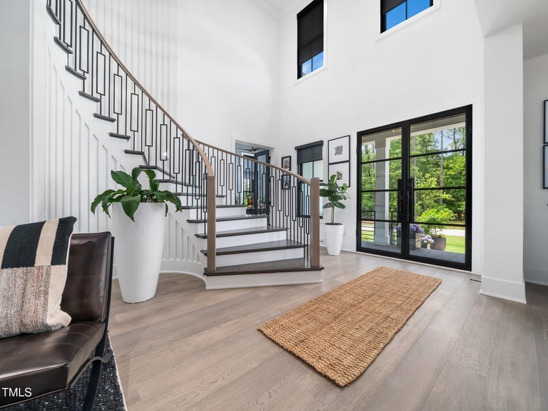 604 Dappled Pine Ave, Durham, NC 27713