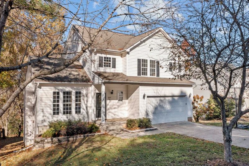 604 Deacon Ridge St, Wake Forest, NC 27587