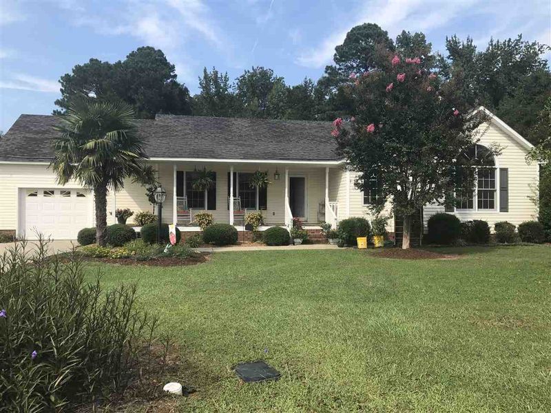 604 Denese Cir, Erwin, NC 28339