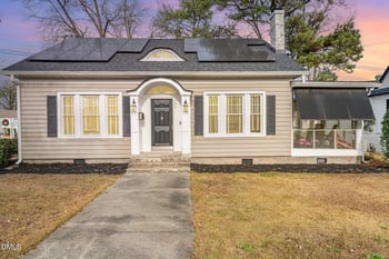 604 Divine St, Dunn, NC 28334