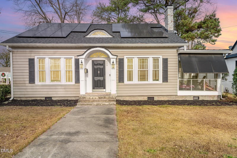 604 Divine St, Dunn, NC 28334