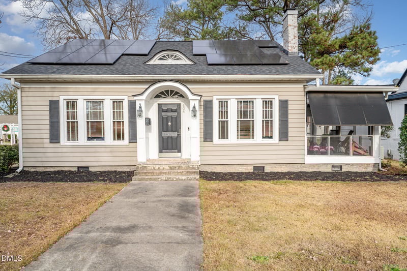 604 Divine St, Dunn, NC 28334