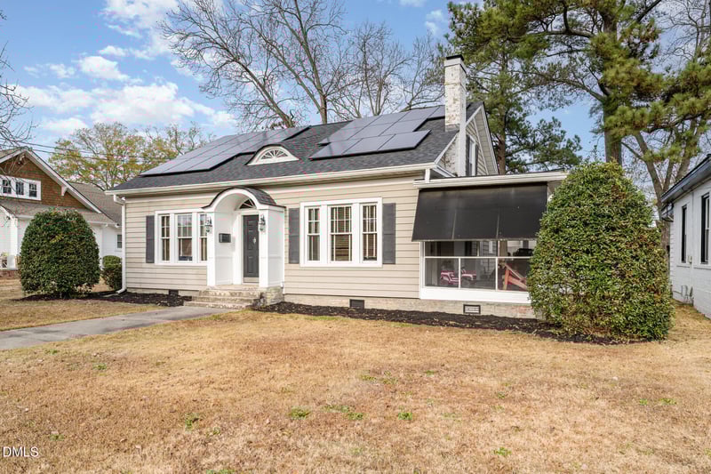 604 Divine St, Dunn, NC 28334