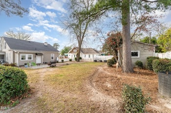 604 Divine St, Dunn, NC 28334