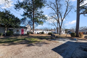 604 Divine St, Dunn, NC 28334